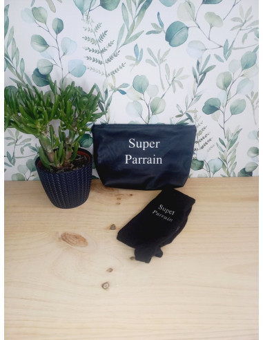 Box "Essentiel masculin" homme