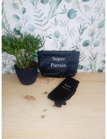 Box "Essentiel masculin" homme