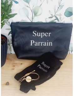 Box "Eclat de témoin" homme 2