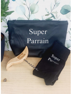 Box "Homme d'honneur" homme 2