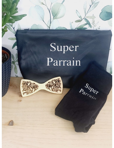 Box "Le chic masculin" homme