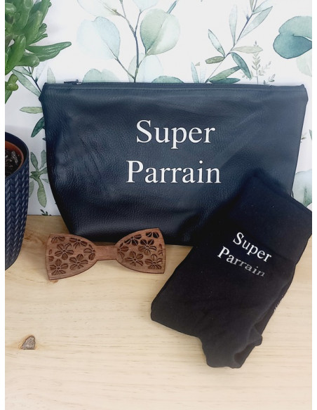 Box "Le chic masculin" homme