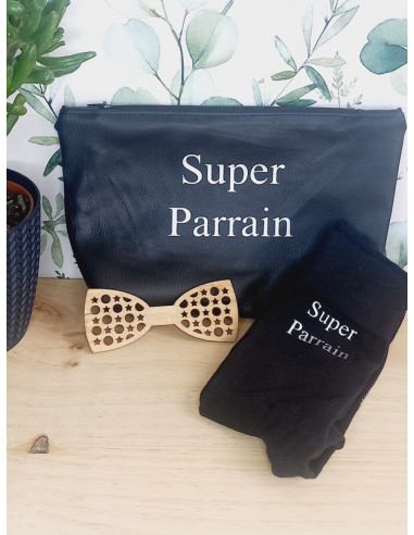 Box "Le chic masculin" homme