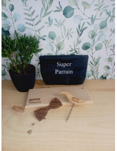 Box "Fidélité et chic" homme 2