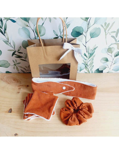 Box "Eclat de beauté" femme