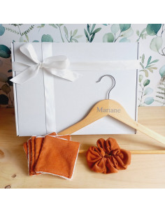 Box "Harmonie de témoins" femme