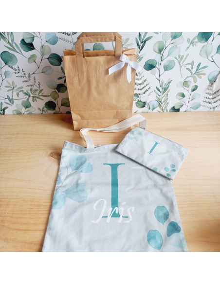 Box "Complicité en OR" femme