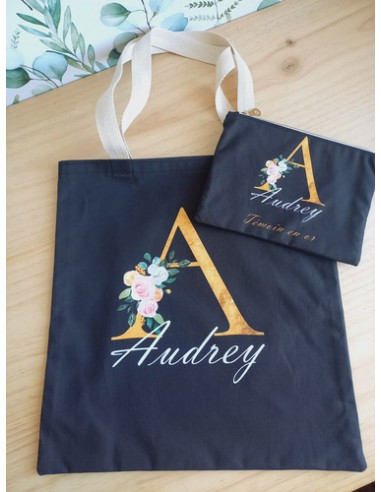 Box "Cœurs unis" femme