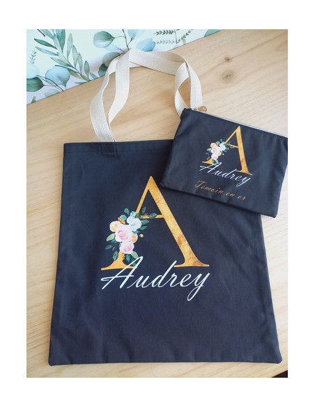 Box "Cœurs unis" femme