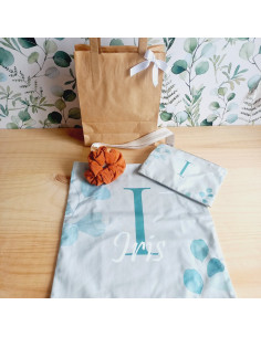 Box "Cœurs unis" femme