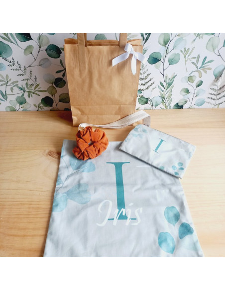 Box "Cœurs unis" femme