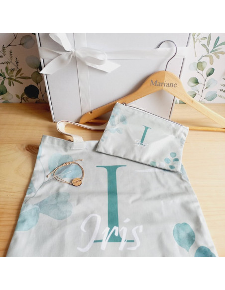 Box "Eclat d'amitié" femme