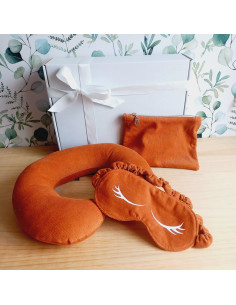 Box "Rêves de demoiselles" femme