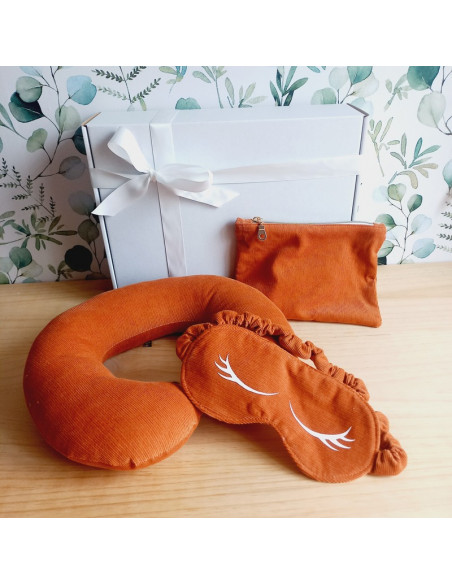 Box "Rêves de demoiselles" femme