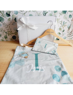 Box "Eclat d'honneurs" femme