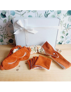 Box "Cocooning beauté" femme