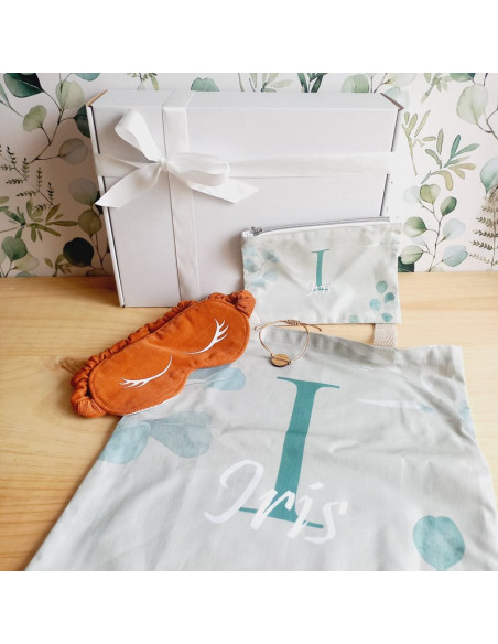 Box "Etoiles complices" femme