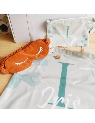 Box "Etoiles complices" femme