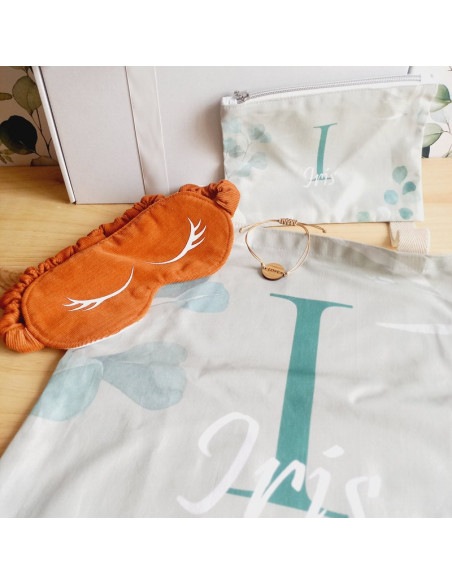 Box "Etoiles complices" femme