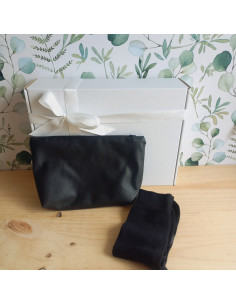 Box "Essentiel masculin" homme 2