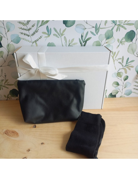 Box "Essentiel masculin" homme