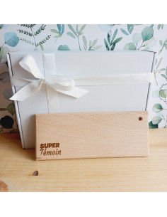 Planche à découper personnalisé