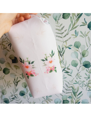 Trousse de toilette biche exclusif