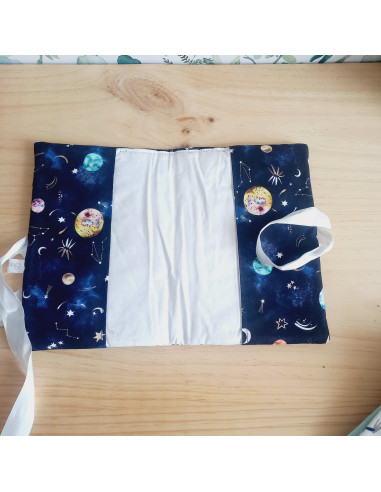 Protege carnet de santé