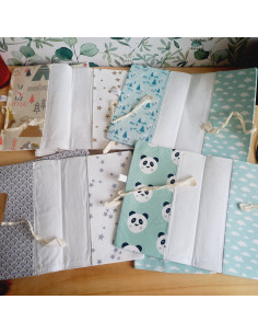 Protege carnet de santé 2