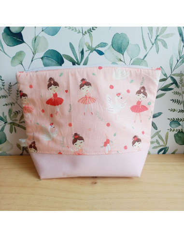 9 Trousses de toilette en stock