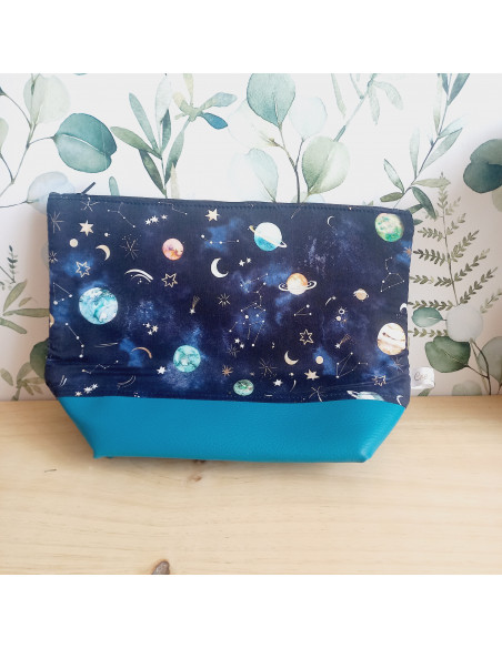 9 Trousses de toilette en stock