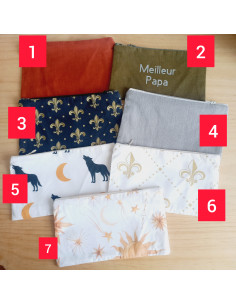 Trousse à maquillage