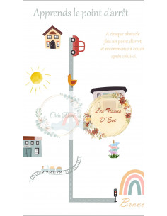 Mes 1ères coutures enfant en tissus 2