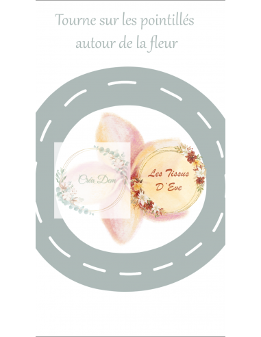 Mes 1ères coutures adulte à télécharger