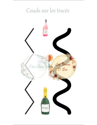 Mes 1ères coutures adulte à télécharger