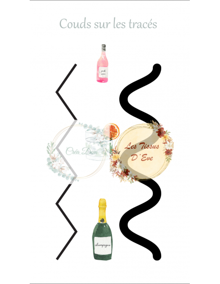 Mes 1ères coutures adulte à télécharger