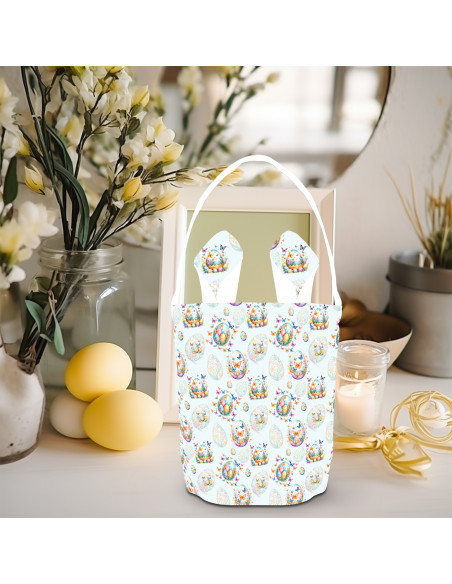 Coupons pour Sac de Pâques Pâques poussins