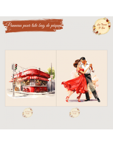 Coupon Tote bag Esprit rock