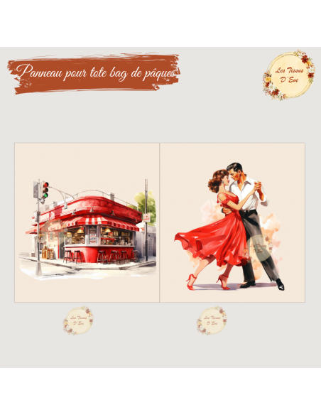 Coupon Tote bag Esprit rock