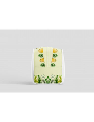 Panneau trousse de toilette safari