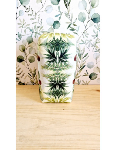 Trousse de toilette safari en stock