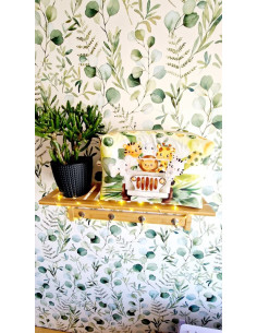 Trousse de toilette safari en stock