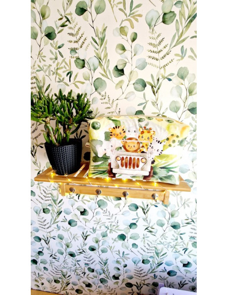 Trousse de toilette safari sur commande