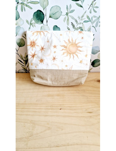 9 Trousses de toilette en stock