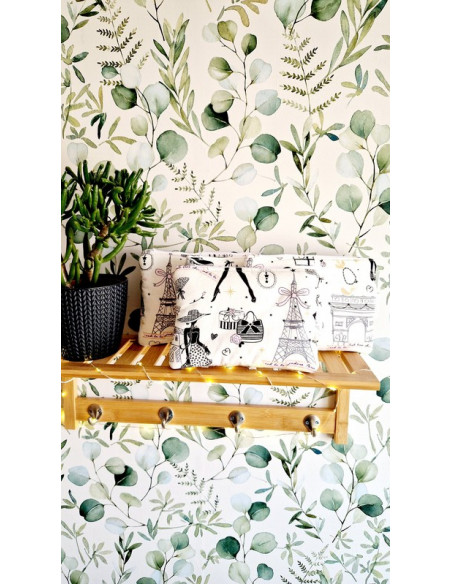 Pochette à maquillage Paris