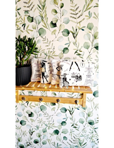 Pochette à maquillage Paris