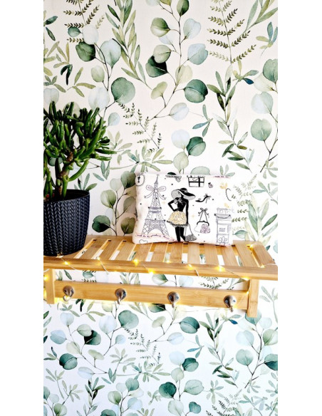 Pochette à maquillage Paris