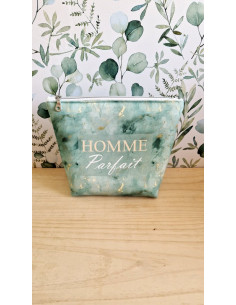 Trousse homme "Parfait" 2