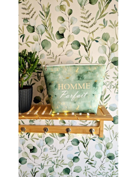 Trousse homme "Parfait"