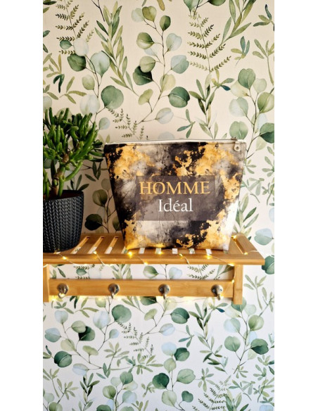 Trousse homme "Idéal"